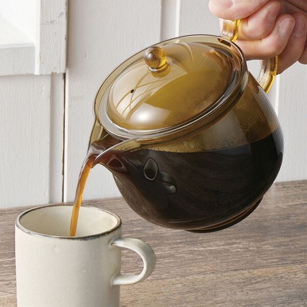 「われない珈琲急須（その他キッチン用品）」｜詳細画像