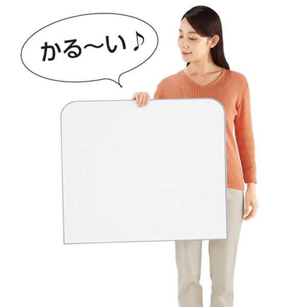 「国産　軽量風呂フタ「カルフタ」（バス用品）」｜詳細画像