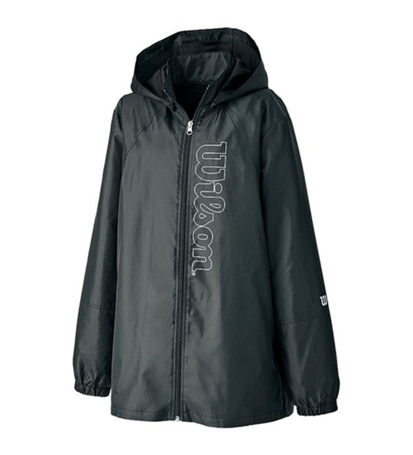 BELLUNA（ベルーナ）の「＜Ｗｉｌｓｏｎ＞裏メッシュはっ水ブルゾン（ブルゾン）」｜詳細画像