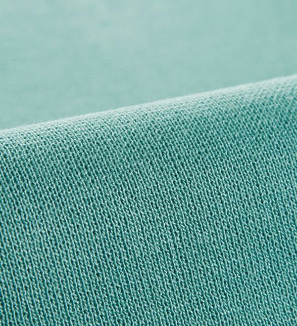 BELLUNA（ベルーナ）の「ニット切替袖タックプルオーバー（ニット・セーター）」｜詳細画像