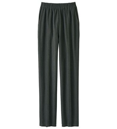 ルフラン（ルフラン）の「日本製肌に優しい綿混ラク楽パンツ（その他パンツ）」