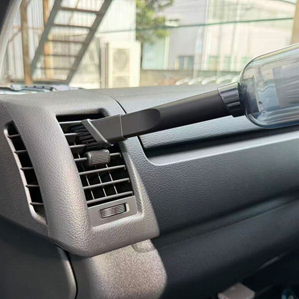 「ターボファン　ブロー＆バキューム（ガーデニング・園芸用品）」｜詳細画像