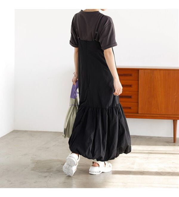 バルーンワンピース - ベルーナ【公式】 