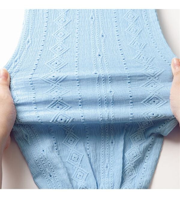 ルフラン（ルフラン）の「【２色組】衿フリルジャカード素材ブラウス（ブラウス）」｜詳細画像