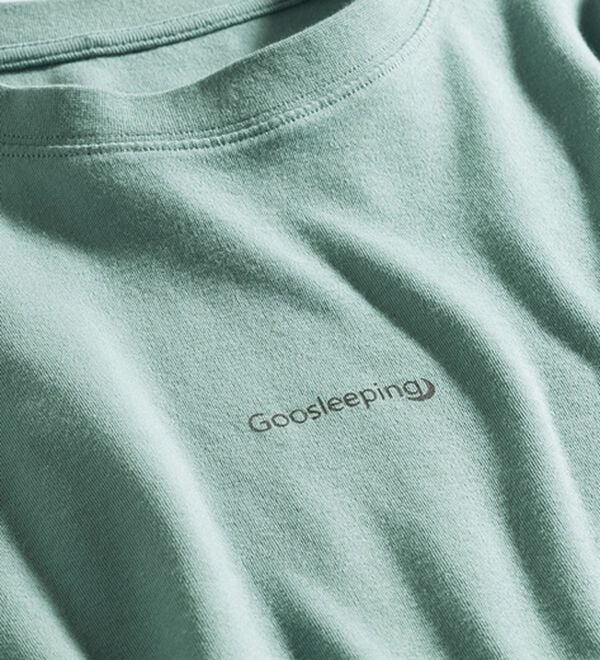 「肌に優しい綿１００％なめらかスムースパジャマ（メンズルームウェア）」｜詳細画像