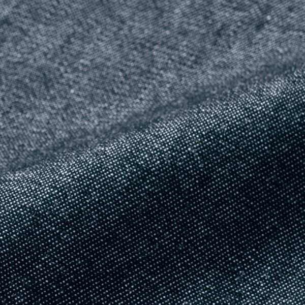 ルフラン（ルフラン）の「ステッチデザインのデニムパンツ（その他パンツ）」｜詳細画像