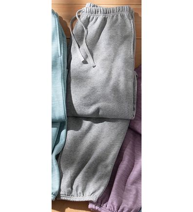 「やっと出会えた！綿１００％裏起毛パジャマパンツ（メンズルームウェア）」