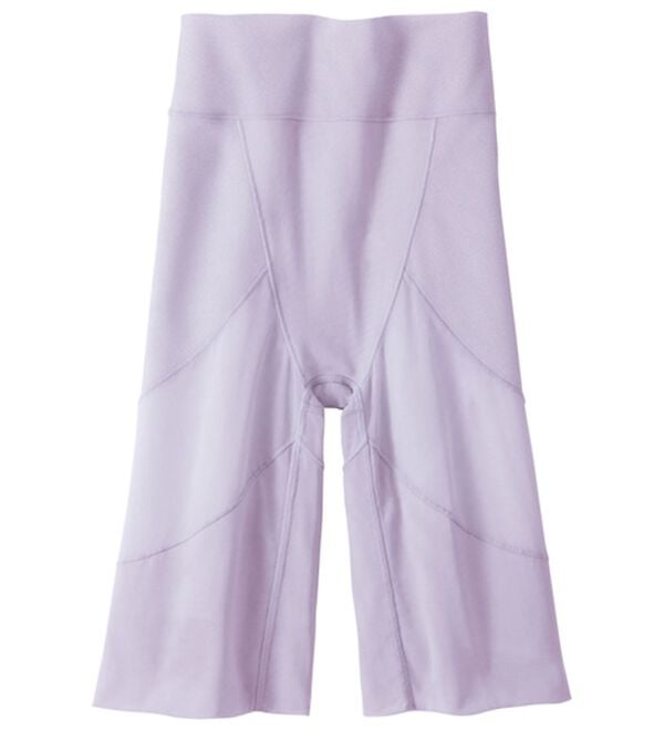 LAVIENNE（ラヴィエンヌ）の「骨盤キュッと引き締めガードル（ショーツ付）（ガードル）」｜詳細画像