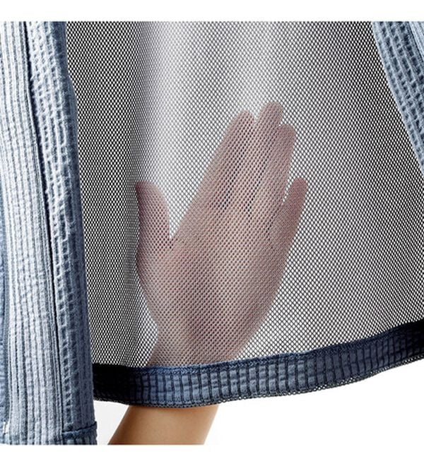 「＜デコイ＞お洒落な多ポケットベスト（メンズベスト）」｜詳細画像