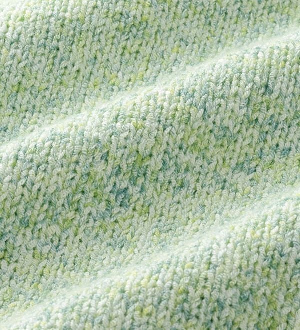 「＜インスパイア＞ミックスカラーコットン混セーター（メンズニット・セーター）」｜詳細画像