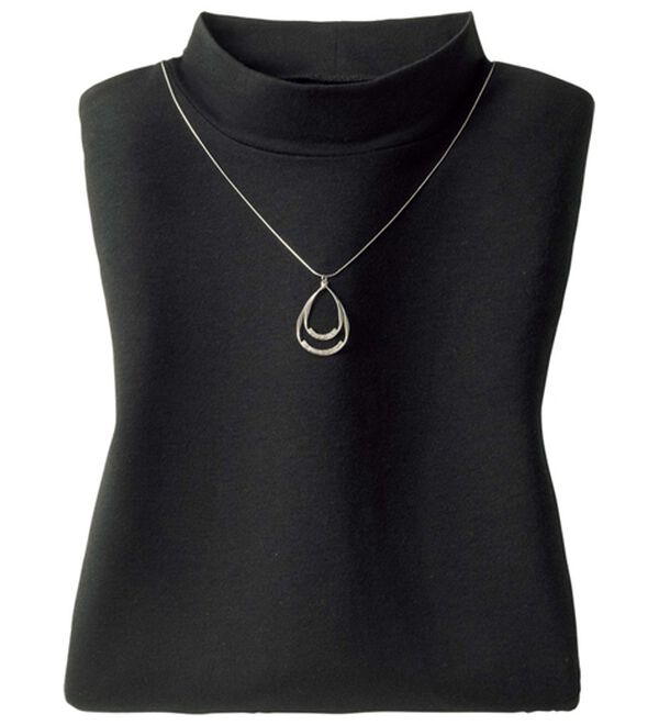 ルフラン（ルフラン）の「【３色組】本気の体型カバーアンサンブル（アンサンブル）」｜詳細画像