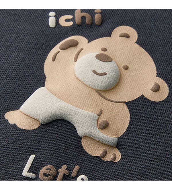 ルフラン（ルフラン）の「【２着組】キュートなアニマルパジャマ（パジャマ・ルームウェア）」｜詳細画像