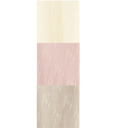 「【３色組】なめらかシルク入りジャカード半袖インナー（肌着・インナーウェア）」