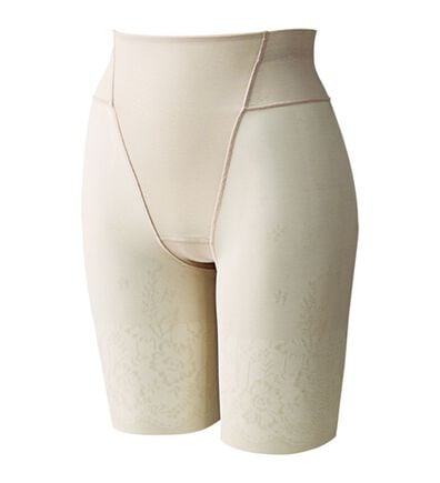 LAVIENNE（ラヴィエンヌ）の「涼寒メッシュショーツガードル（ショーツ）」