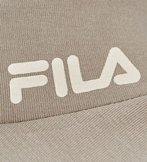 BELLUNA（ベルーナ）の「【Ｄｉｓｎｅｙ／ＦＩＬＡ】ダンボールニットスリットプルオーバー（カットソー）」｜詳細画像