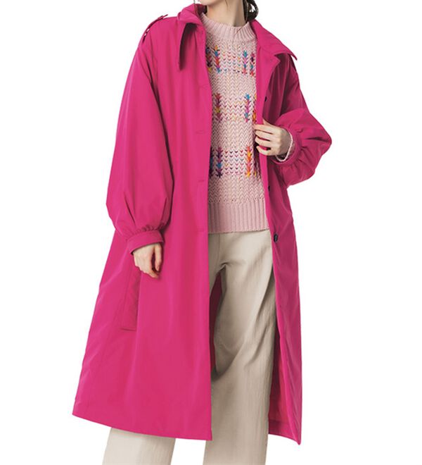 定価¥143,000- ダボロ daboro カシミヤ混 コート 新品　1415 日本製 カシミヤコート イタリアンカシミヤ メンズ ロングコート