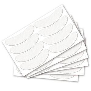 「目もと口もとツヤ肌シート４８枚入（コスメ・メイク小物）」｜1