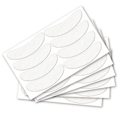 「目もと口もとツヤ肌シート４８枚入（コスメ・メイク小物）」