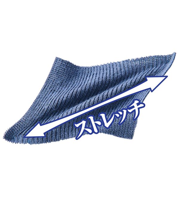 ルフラン（ルフラン）の「【ｋｉｒａｍｅｋ】着るだけＵＶコットンガーゼ（カットソー）」｜詳細画像