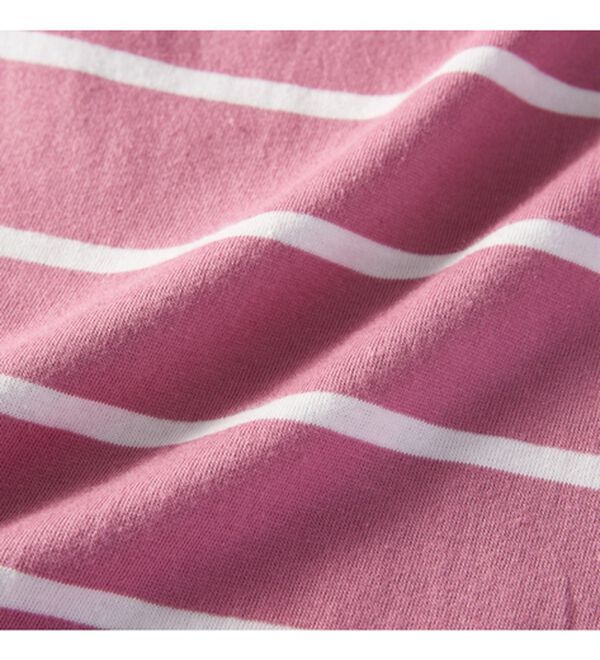 YU'NOW（ユナウ）の「コットン１００％おうちでもキレイ見えルームウェアセット（パジャマ・ルームウェア）」｜詳細画像