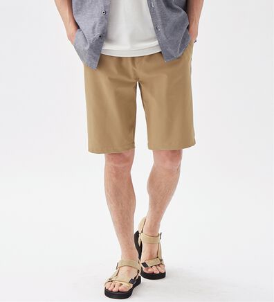 REMEN'S（リメンズ）の「ドライタッチショートパンツ（メンズハーフパンツ）」