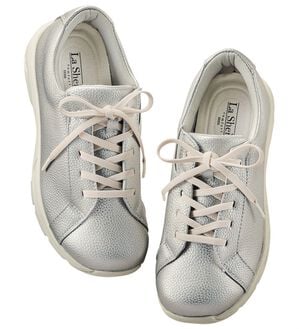 ルフラン（ルフラン）の「スッと履けるウォーキングシューズ・ブーツ＜ラシーナコンフォート＞（スニーカー）」｜詳細画像