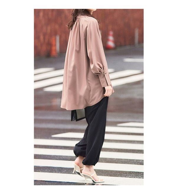 RANAN（ラナン）の「3つの機能付！大人のセットアップ（セットアップ）」｜詳細画像