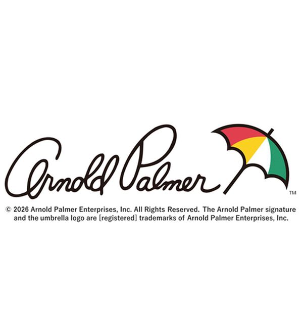 「＜アーノルド　パーマー＞シャツレイヤードカルゼトレーナー（メンズトレーナー）」｜詳細画像