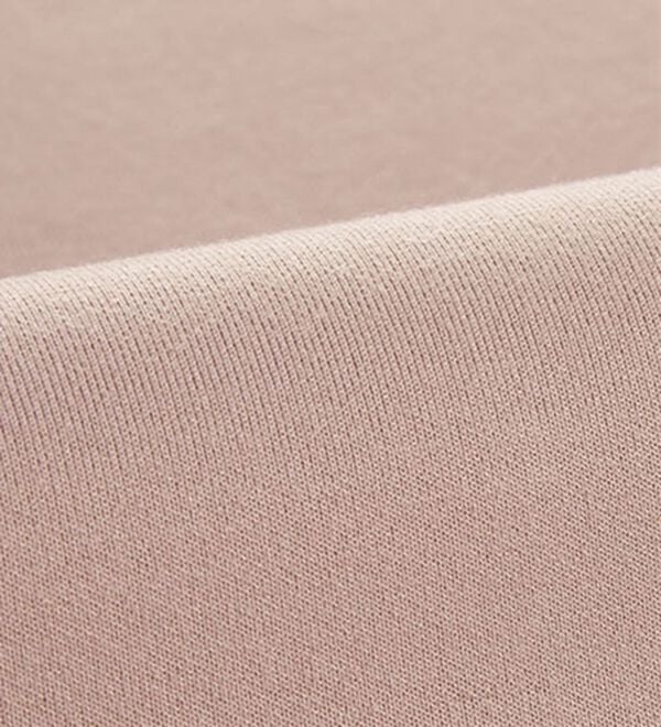 BELLUNA（ベルーナ）の「柔らかとろみ素材裾ボタンロングジレ（ジレ）」｜詳細画像