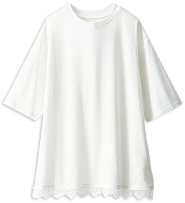 BELLUNA（ベルーナ）の「あぜ編ニット金ボタン使いアンサンブル（アンサンブル）」｜詳細画像