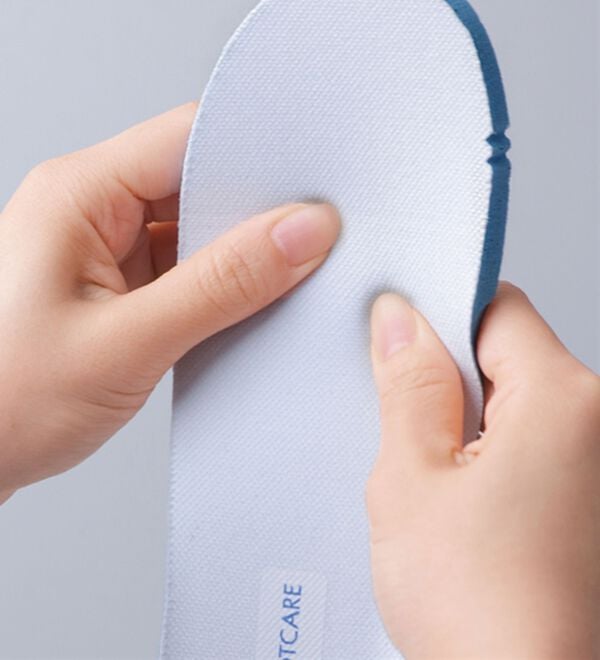 ルフラン（ルフラン）の「＜アサヒフットケア＞足にやさしいスニーカー（スニーカー）」｜詳細画像