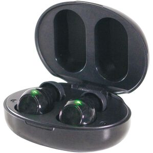 「充電式快適集音器「楽聴」（シニア・生活サポート）」｜1