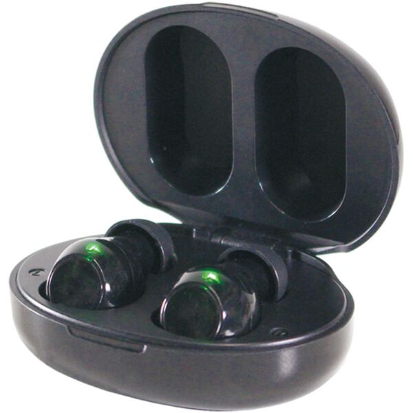 「充電式快適集音器「楽聴」（シニア・生活サポート）」｜1