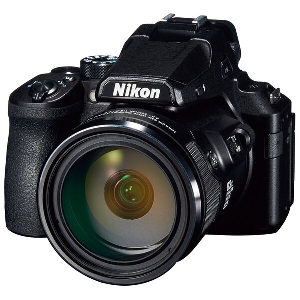 「＜ニコン＞光学８３倍ズーム３点セット（テレビ・オーディオ・カメラ機器）」｜詳細画像