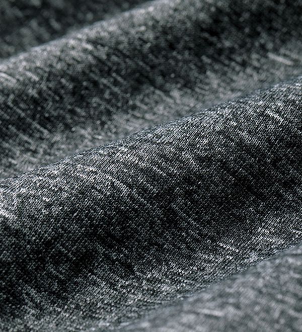 「＜フィラ＞裏ブロックフリース杢調アクティブスーツ（メンズスポーツウェア（トップス））」｜詳細画像