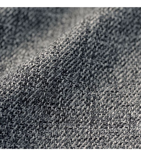 RANAN（ラナン）の「ボタンデザインハイウエストワイドパンツ（フルレングスパンツ）」｜詳細画像