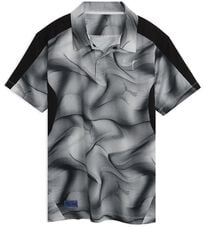 「＜ｐｕｍａ＞ゴルフ　シャドウキャット　半袖ポロシャツ（メンズポロシャツ）」