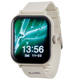 「スマホが無くても使えるスマートウォッチ（腕時計）」｜詳細画像