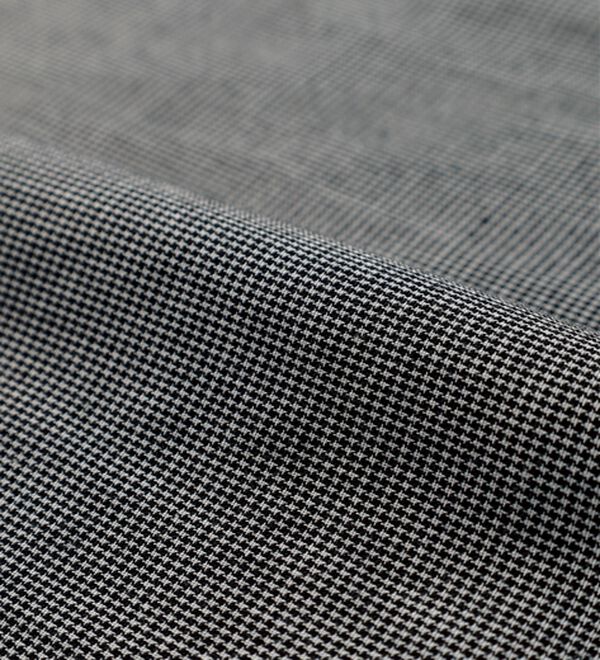 BELLUNA（ベルーナ）の「多ボタン使いネコ刺しゅうシャツチュニック（チュニック）」｜詳細画像