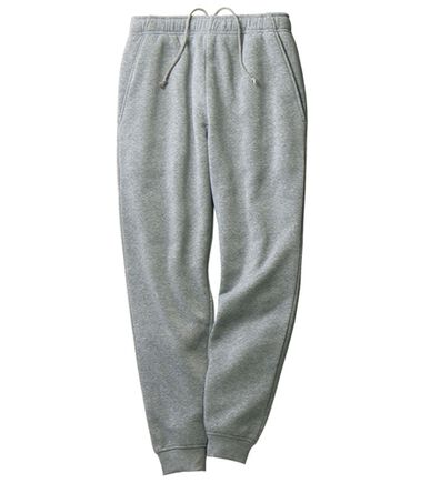 「毎日活躍！すっきりジョガーパンツ（メンズルームウェア）」