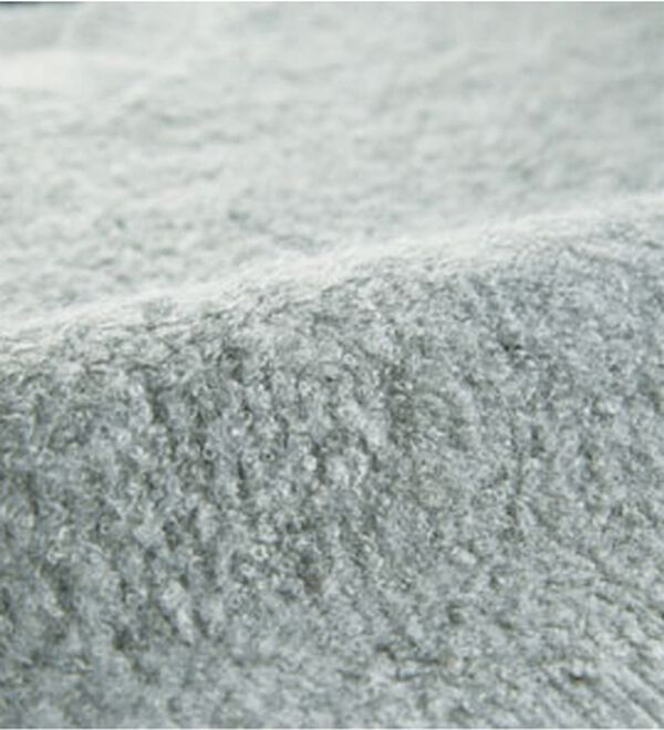 BELLUNA（ベルーナ）の「《首元のシワをおしゃれに隠せる》ブークレー調ニットレース使いアンサンブル（アンサンブル）」｜詳細画像