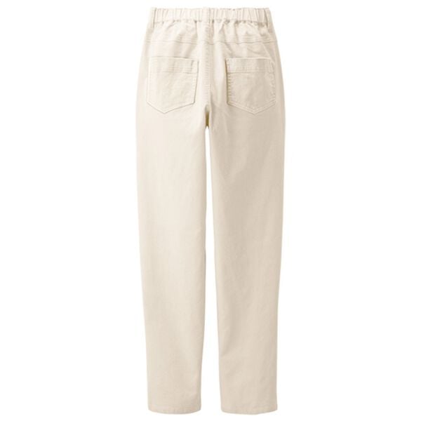 ルフラン（ルフラン）の「【２本組】コーデュロイ素材テーパードパンツ（フルレングスパンツ）」｜詳細画像