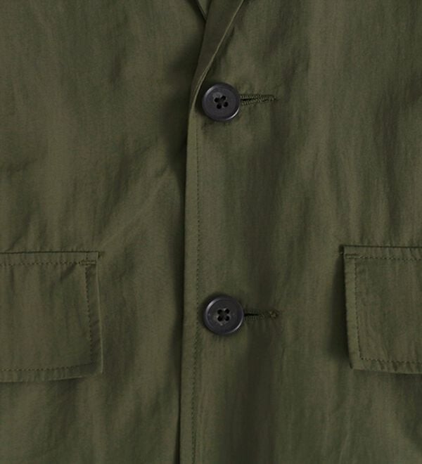 「洗練！スマート１０ポケットジャケット（メンズジャケット）」｜詳細画像
