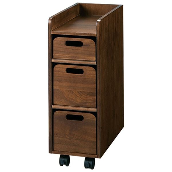 「軽量便利ワゴン（収納ケース・収納ボックス）」｜詳細画像