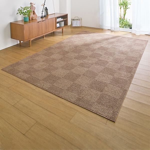 「日本製防ダニ抗菌防臭タフトカーペット（カーペット）」｜詳細画像