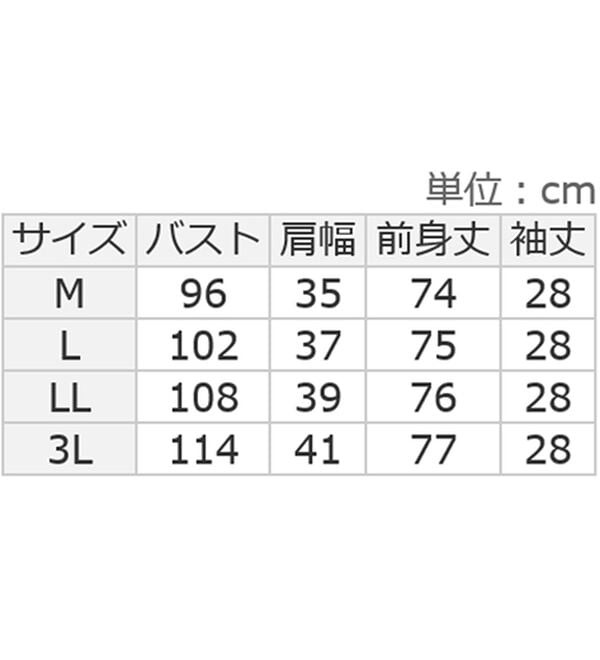 alotta（アロッタ）の「シフォン切替チューリップ袖チュニックＴシャツ（チュニック）」｜詳細画像