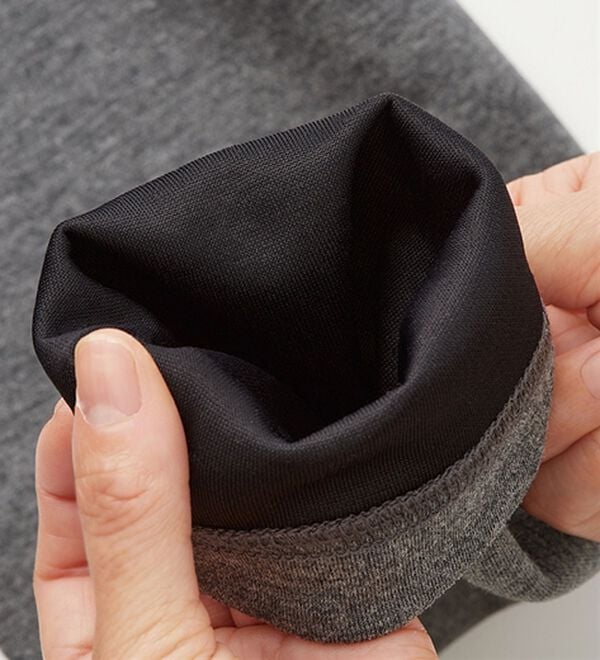 「リカバリーケア上下セットレディース（パジャマ・ルームウェア）」｜詳細画像