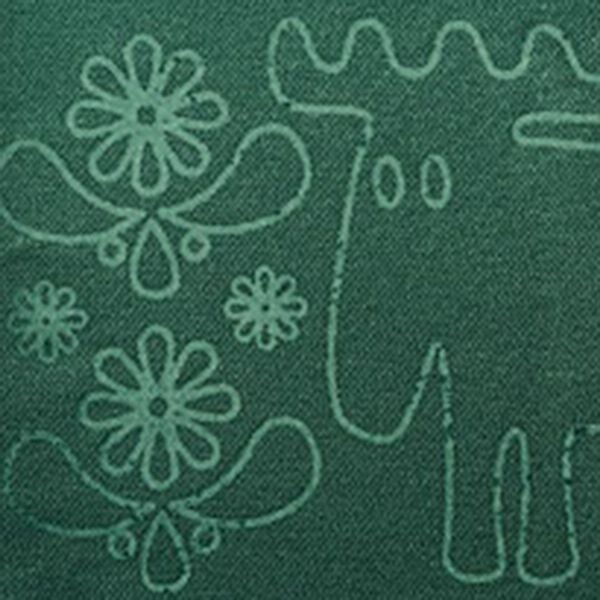 BELLUNA（ベルーナ）の「＜ｍｏｚ＞ぬくぬくイージープリントパンツ（フルレングスパンツ）」｜詳細画像