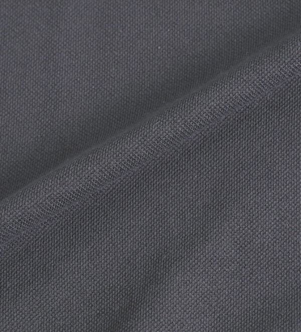 「＜チャンピオン＞鹿の子デザインポロシャツ（メンズポロシャツ）」｜詳細画像