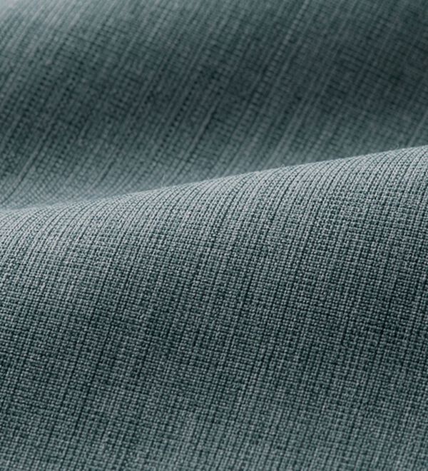 「【３本組】＜コムルヴァン・オム＞裾上げ済夏のモノトーンスラックス（メンズフルレングスパンツ）」｜詳細画像